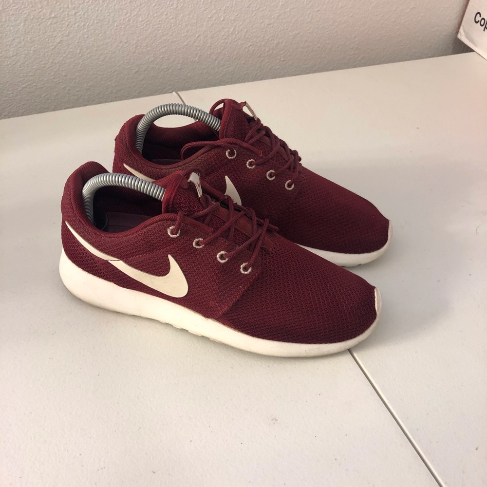 Nike Roshe run